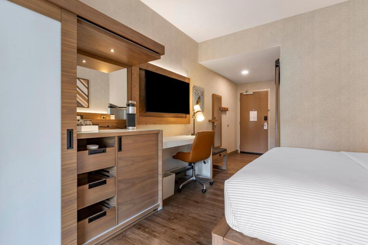Cambria Hotel Columbia Downtown The Vista エクステリア 写真
